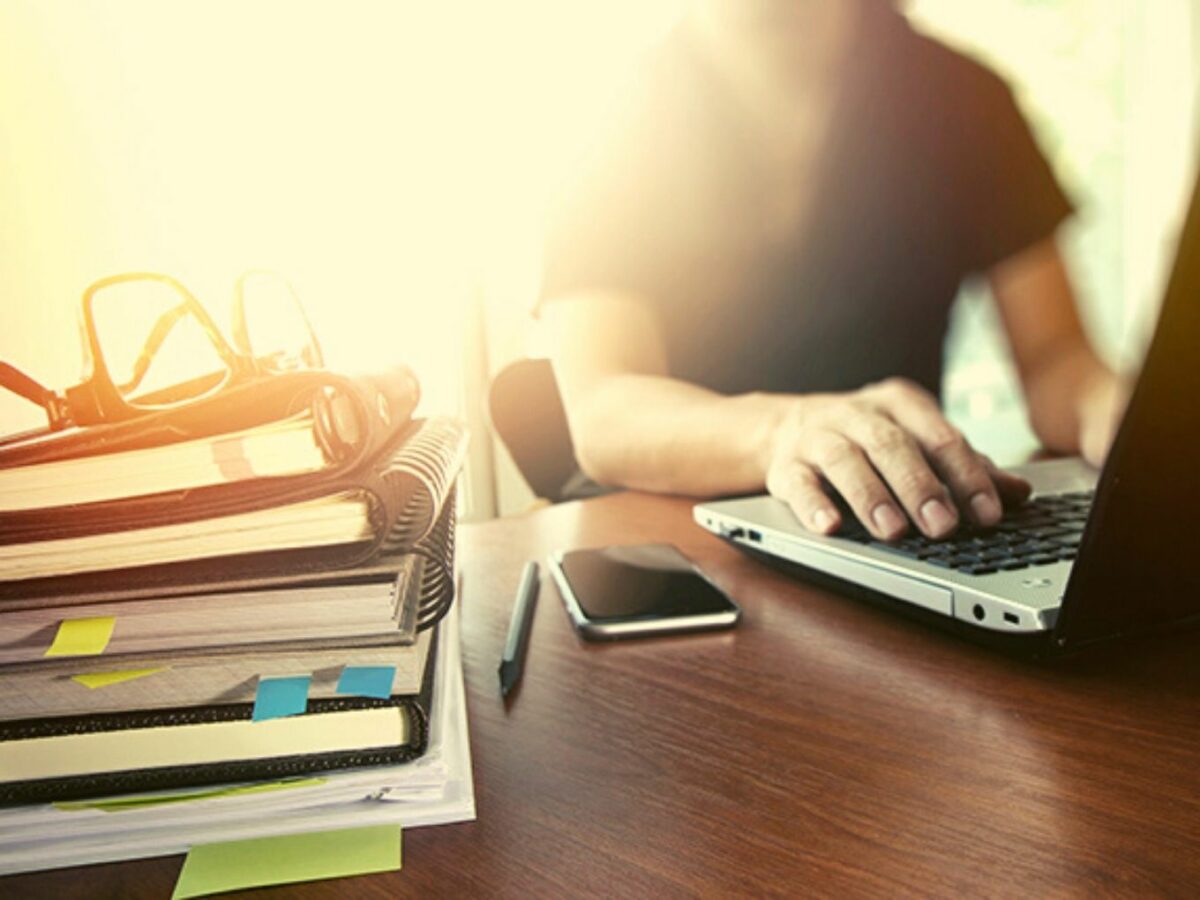How Technology Will Change Higher Education