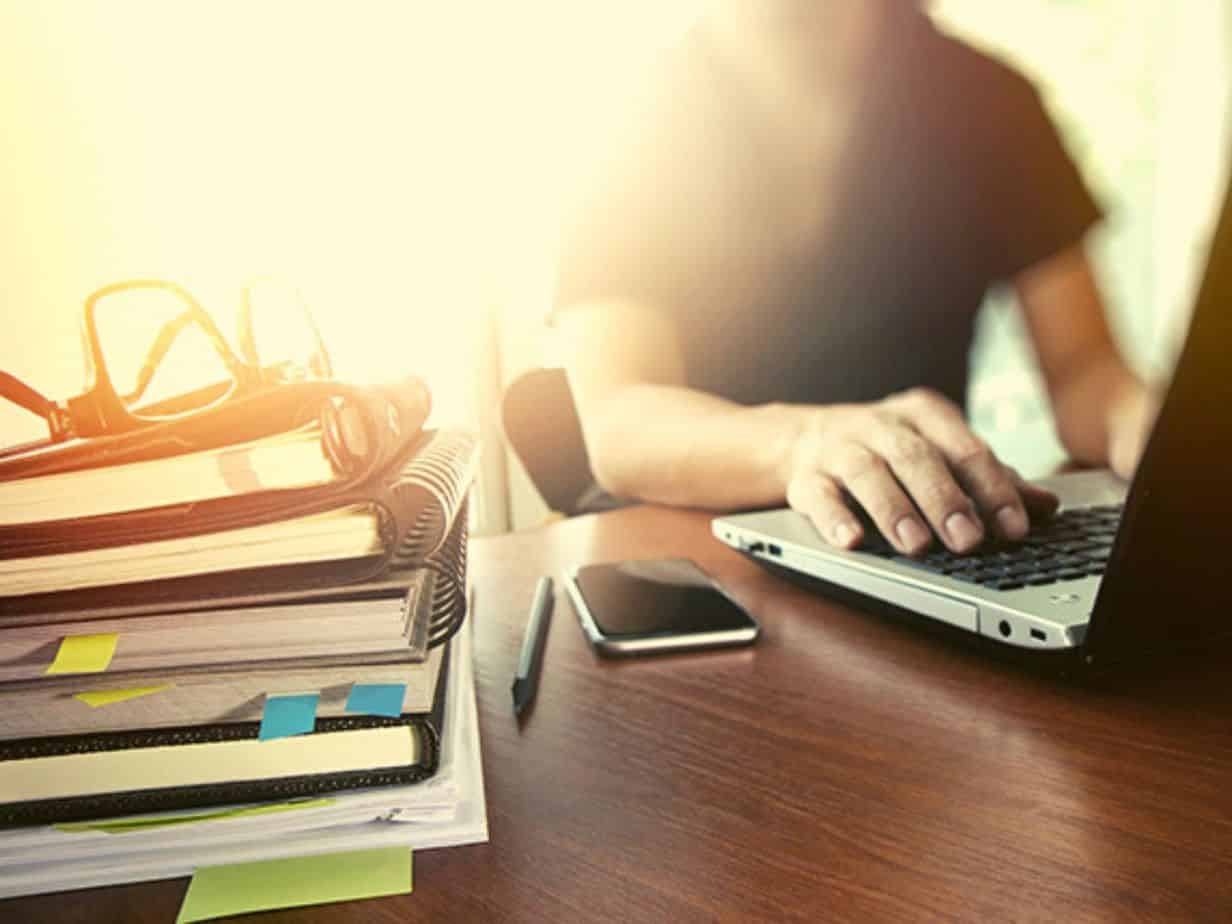 How Technology Will Change Higher Education