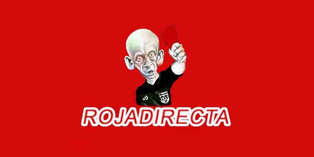 Rojadirecta Alternatives