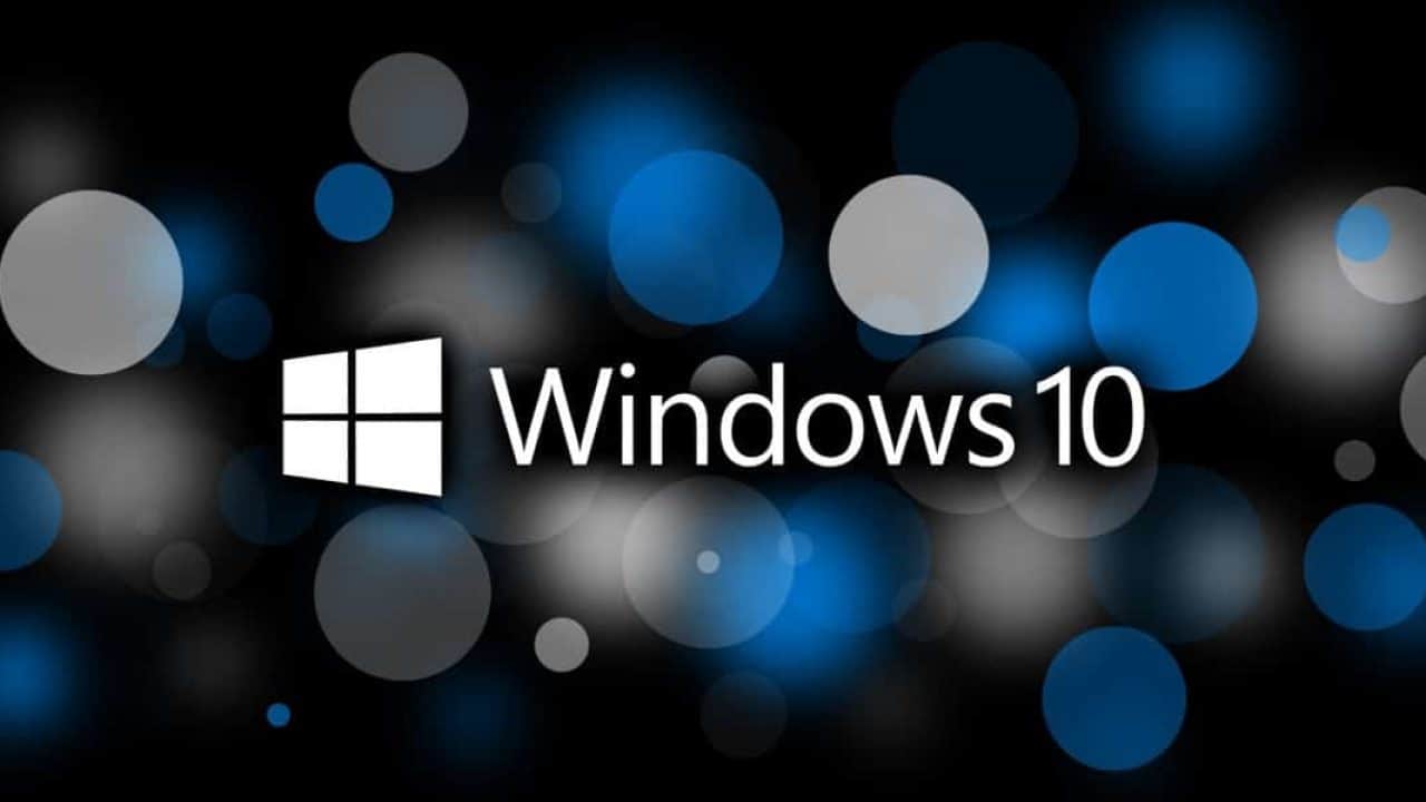 Windows 10 ISO