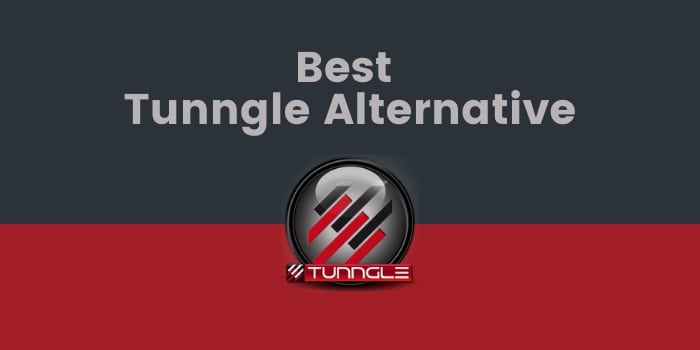 Tunngle Alternatives