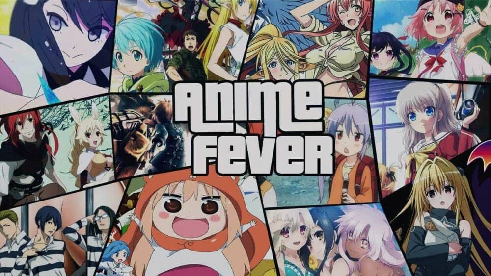 AnimeFever