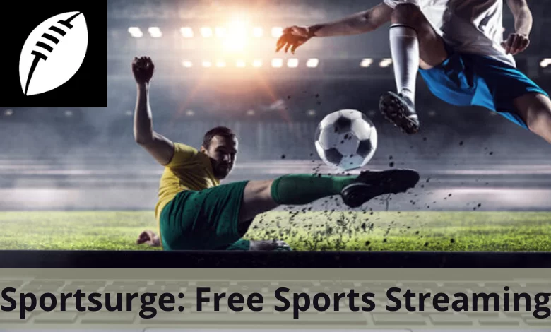 Sportsurge