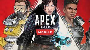 Apex Legends