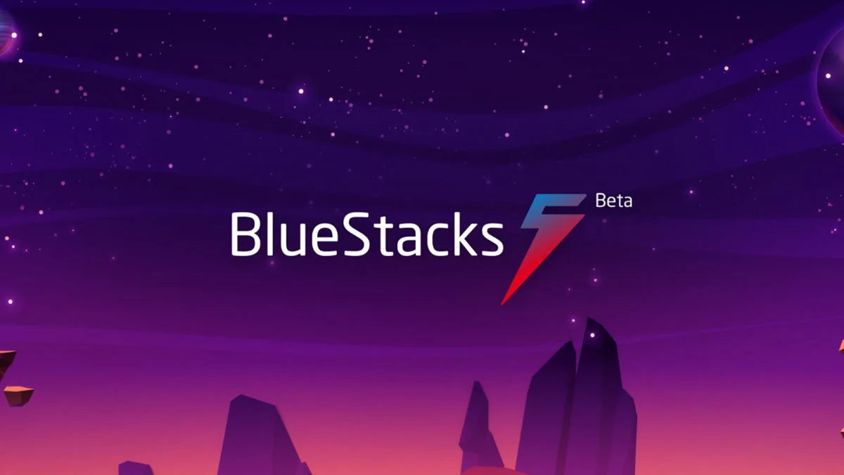 Bluestacks