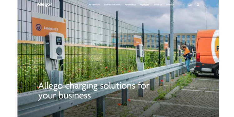 EV Charging Solutions