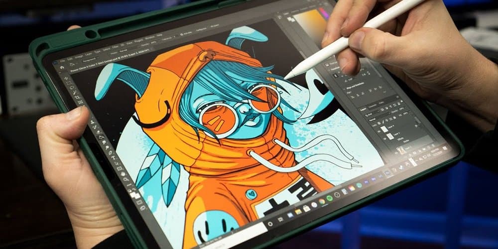 Drawing Apps For iPad
