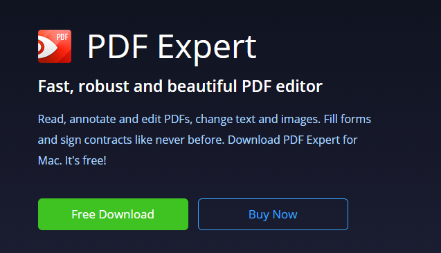 PDF Editor