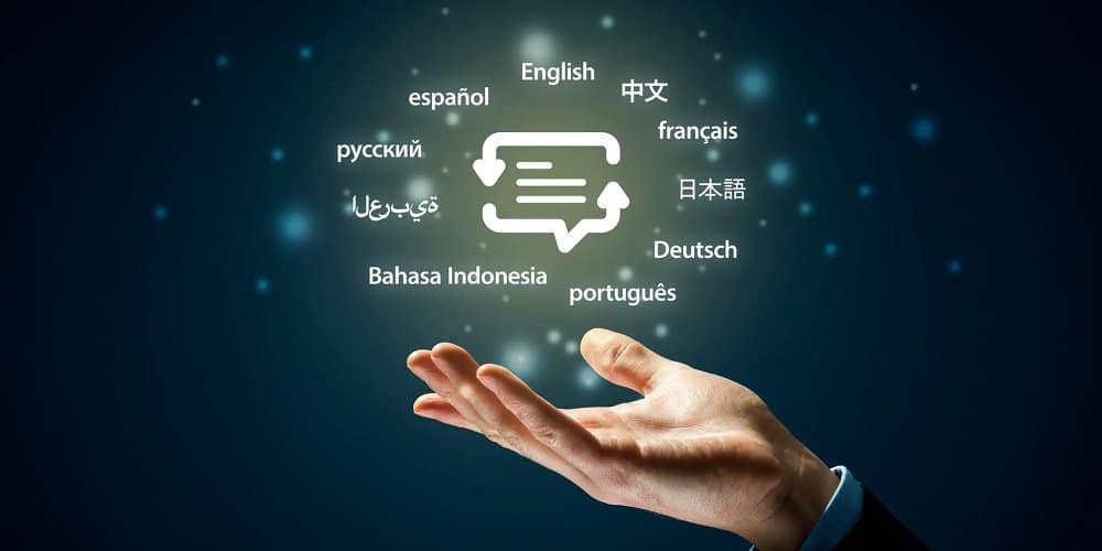 Translation Services