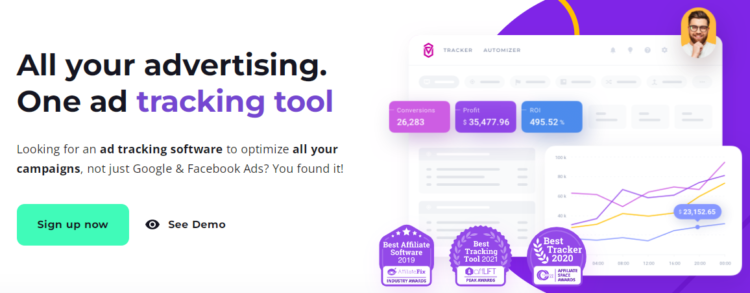 Ad Tracking Tools