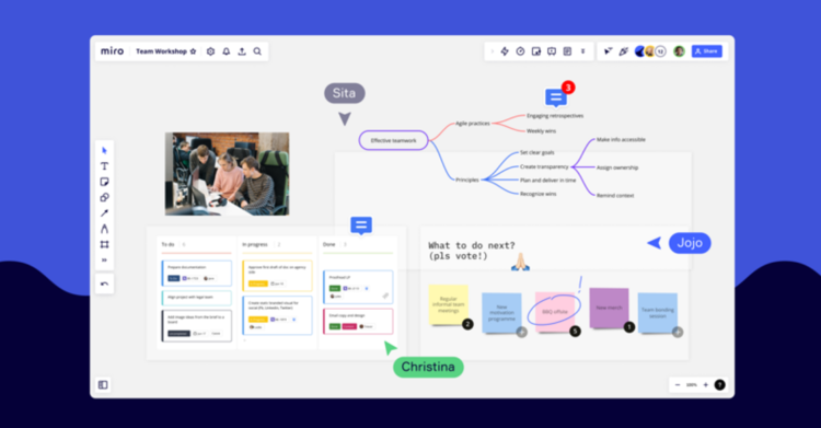 Wireframe Tool