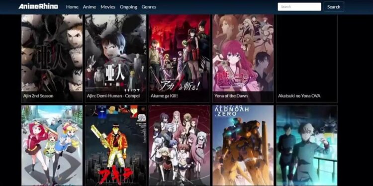 AnimeHeaven Alternatives