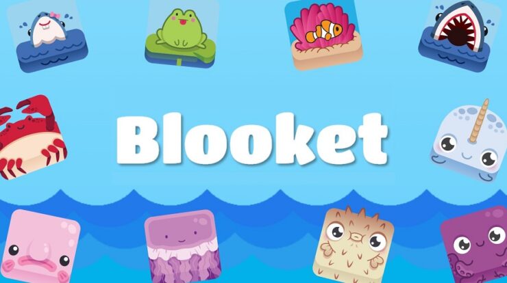 Blooket Join