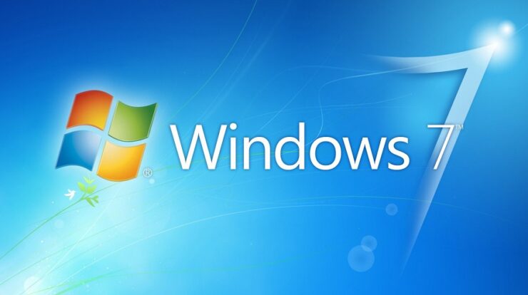 Download Windows 7 ISO