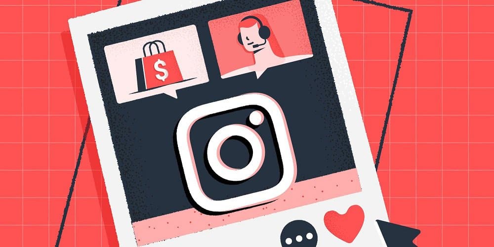 Instagram Links Not Working