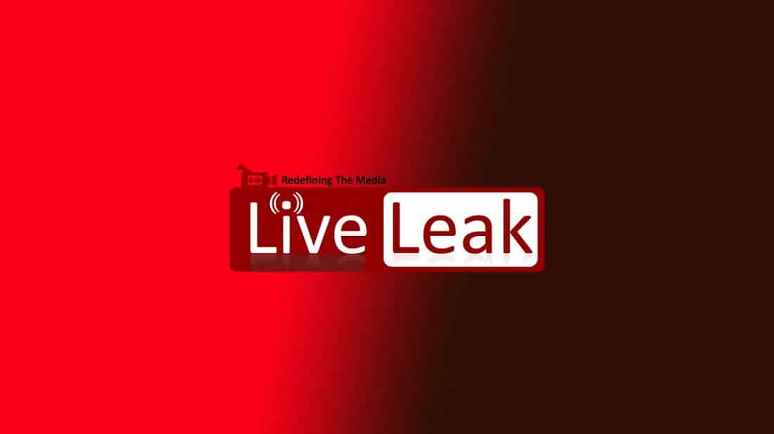 Liveleak Alternative