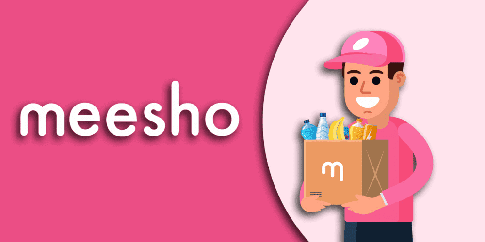 Meesho Supplier Panel Login