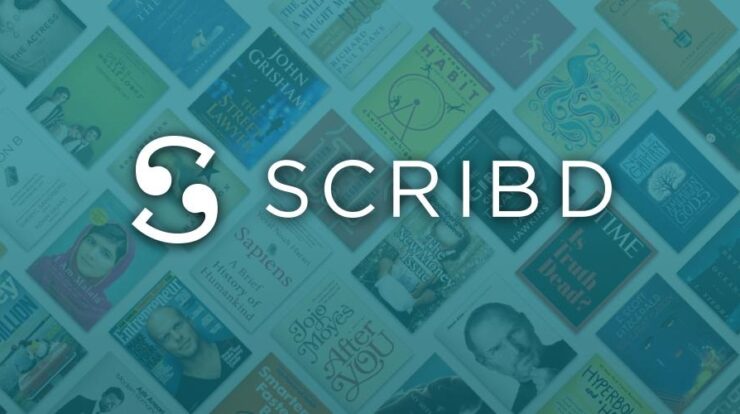 Scribd Downloader