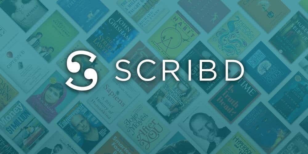 Scribd Downloader