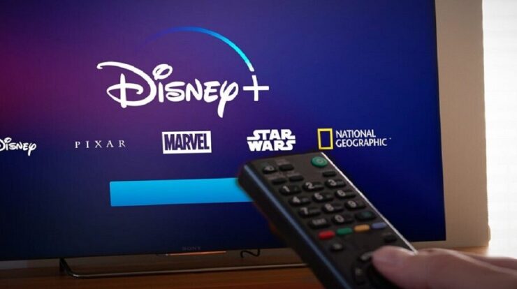 Disneyplus.com login/begin 8 Digit Code