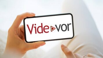 Videovor