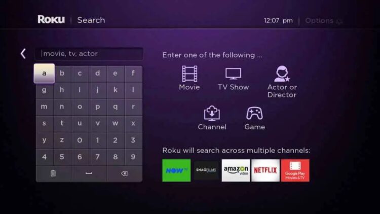 NBC On Roku