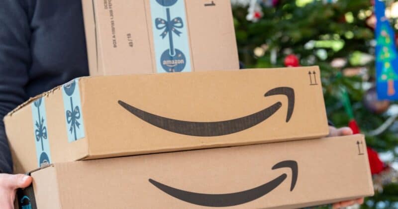 Amazon Price Trackers