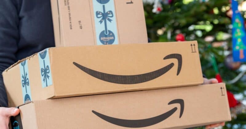 Amazon Price Trackers