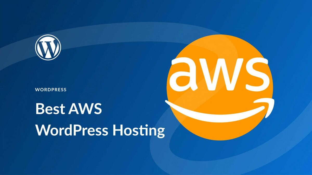 Managed AWS WordPress Hosting