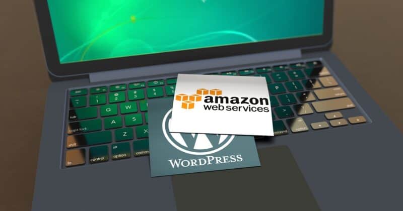 Managed AWS WordPress Hosting