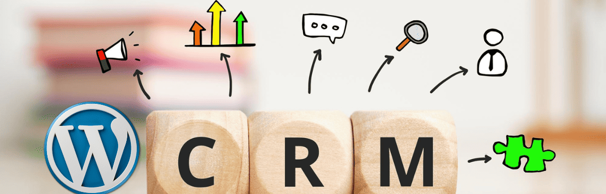 WordPress CRM Plugins