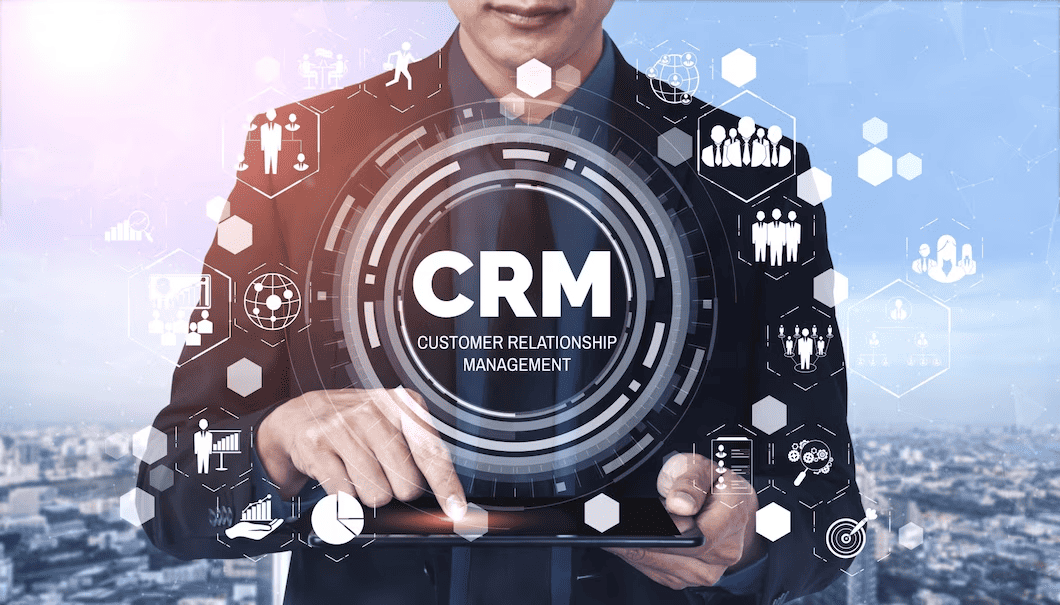 WordPress CRM Plugins