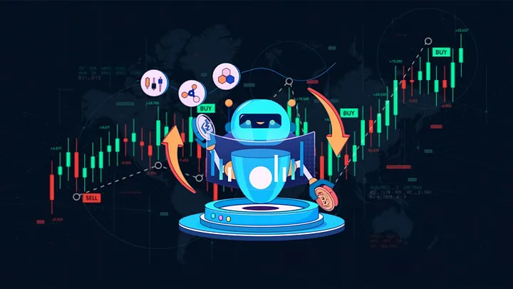 Crypto Trading Bots