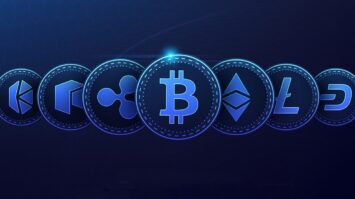 Cryptocurrency Exchanges