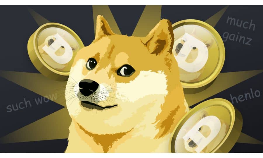 Dogecoin Wallet