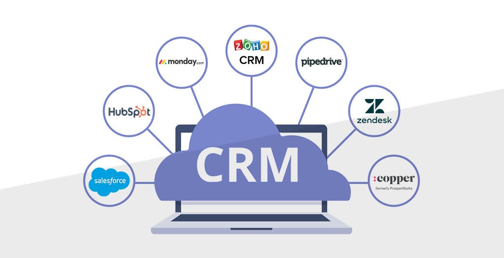 Free CRM Tools