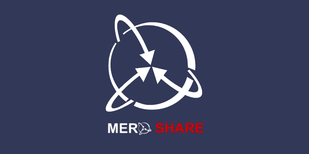 Mero Share Login