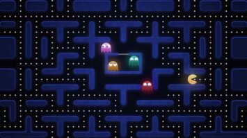 Pacman 30th Anniversary