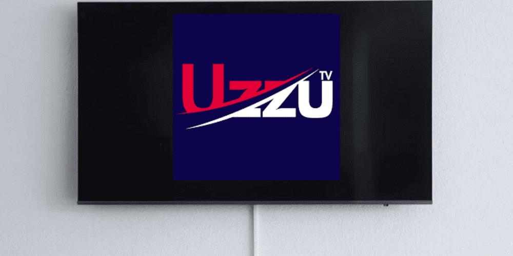 Uzzu TV