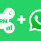WhatsApp CRMs