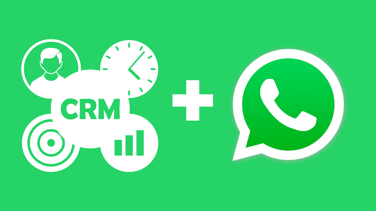 WhatsApp CRMs