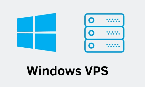 Windows VPS Hosting