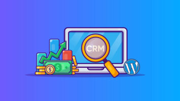 WordPress CRM Plugins