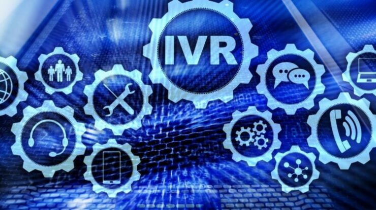 IVR Software