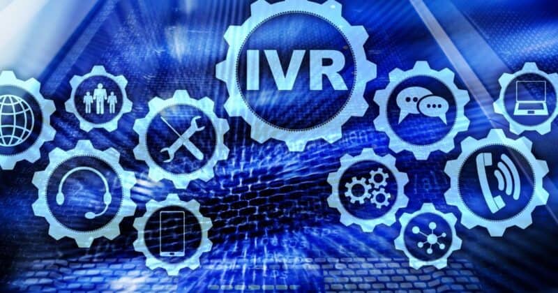 IVR Software