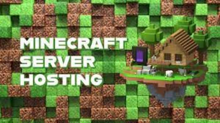 Minecraft Server Hosting