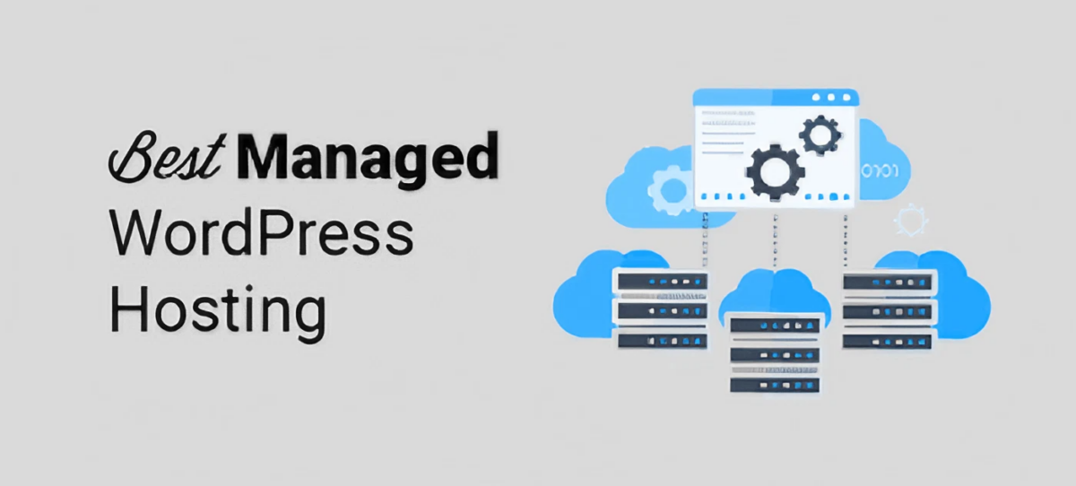 Managed WordPress Hosting