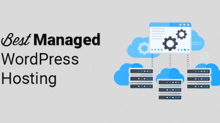 Managed WordPress Hosting