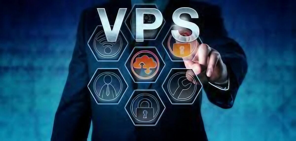 VPS Hosting Solutions