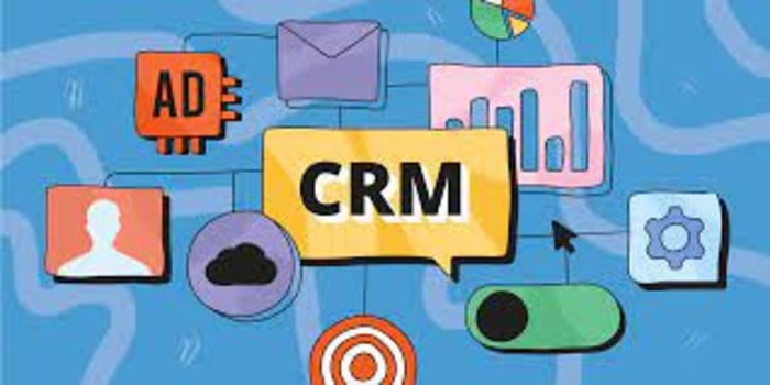 Gmail CRMs
